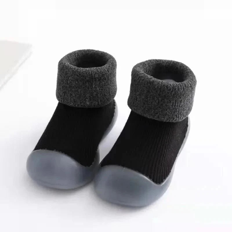 Gripper Socks for Babies – image 9
