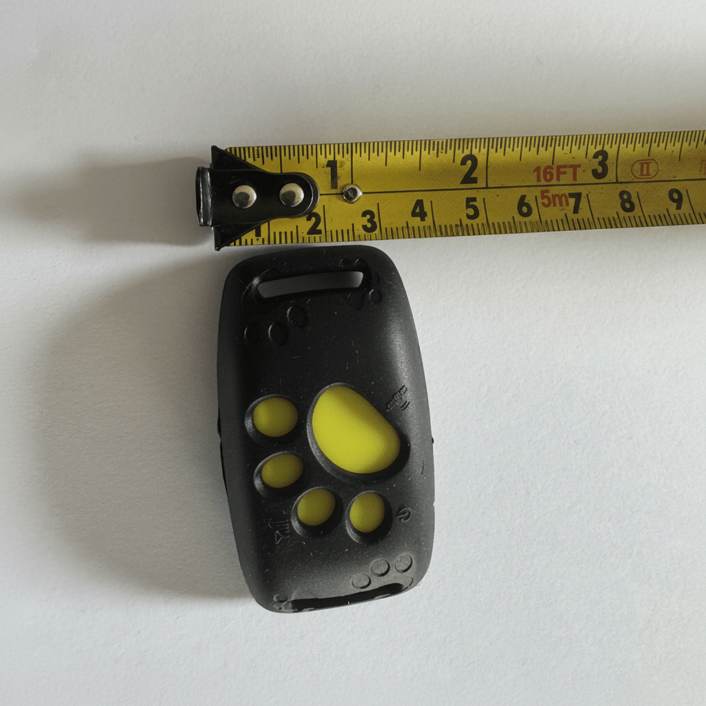 Cat Tracker, Small Pet Tracker – image 12