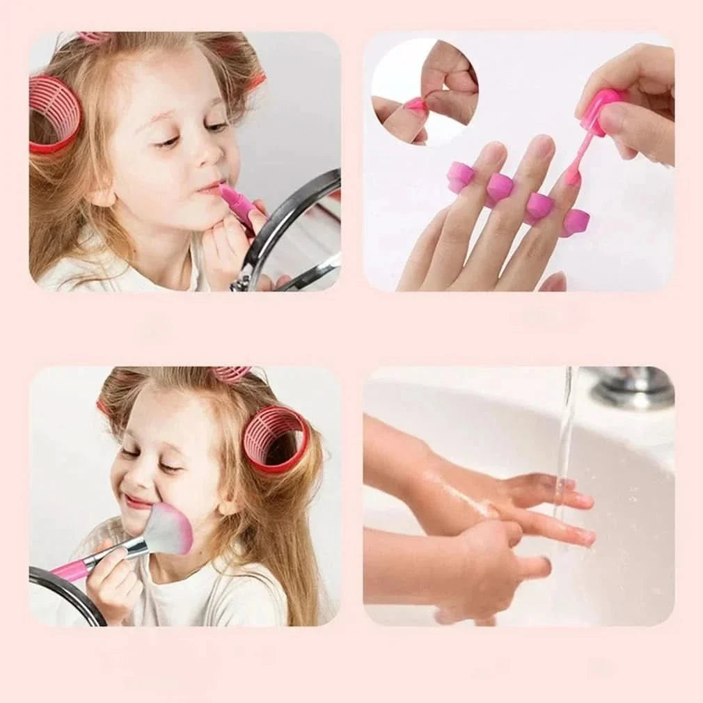 Childrens Makeup Kit – image 4