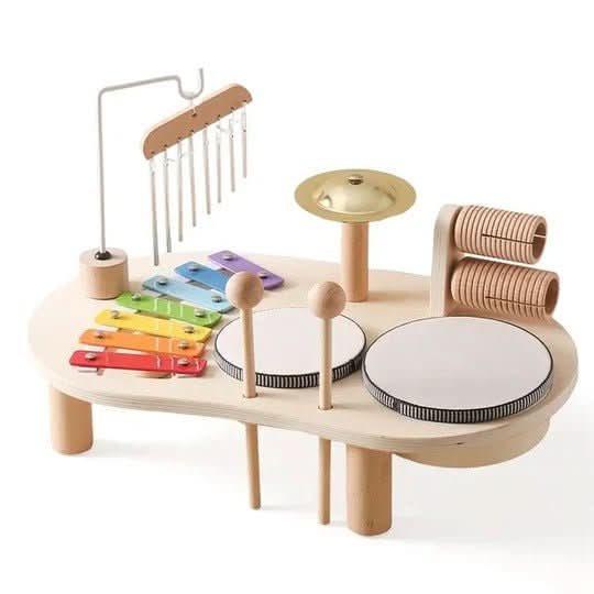 Children's Musical Instruments – image 8