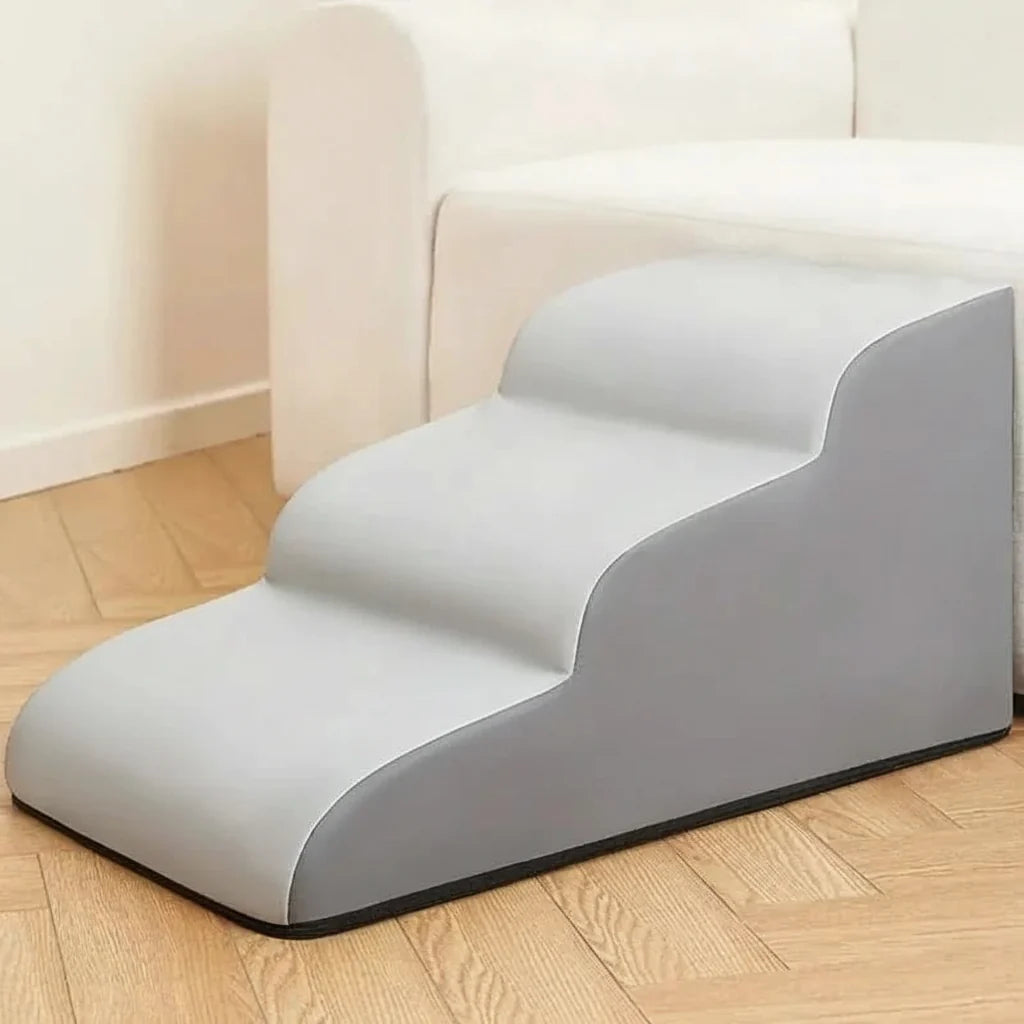 Dog Steps for Sofa, 2 or 3 Step Cat Stairs – image 9