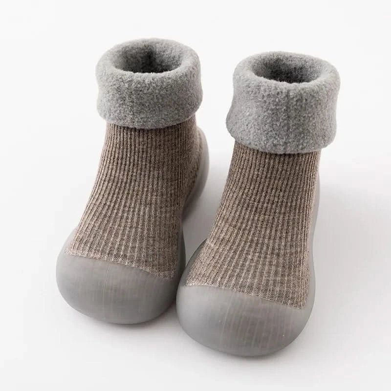 Gripper Socks for Babies – image 14