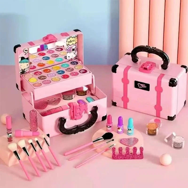 Childrens Makeup Kit