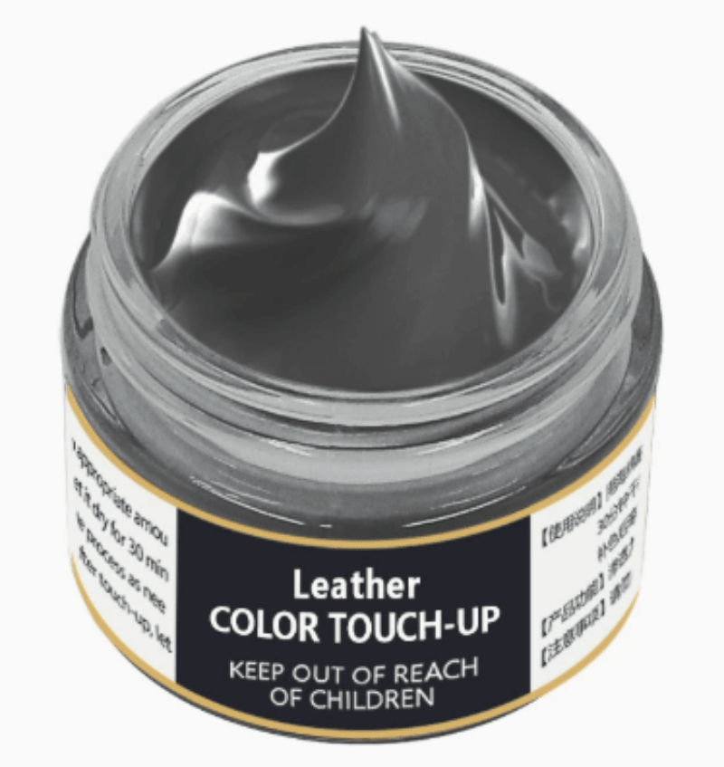 Leather Paint for Sofas and Shoes, Furniture Leather Repair – image 5