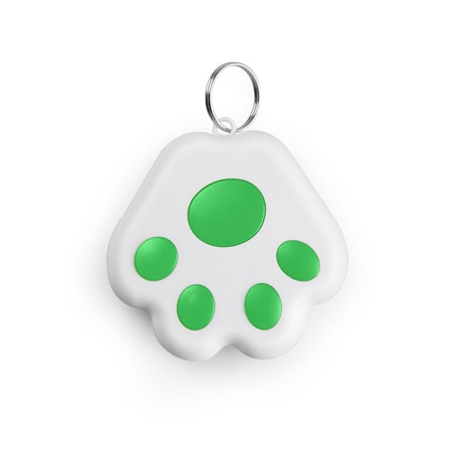 GPS Tracker for Dogs and Cats, Cat Tracker with Real Time Tracking and Safety Zones – image 12
