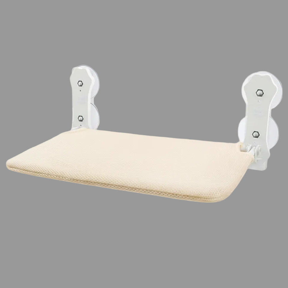 Foldable Cat Hammock for Windows, Cat Window Bed, Wall Mounted Cat Bed with Suction Cups or Adhesive Pads_05