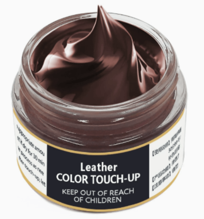 Leather Paint for Sofas and Shoes, Furniture Leather Repair – image 21