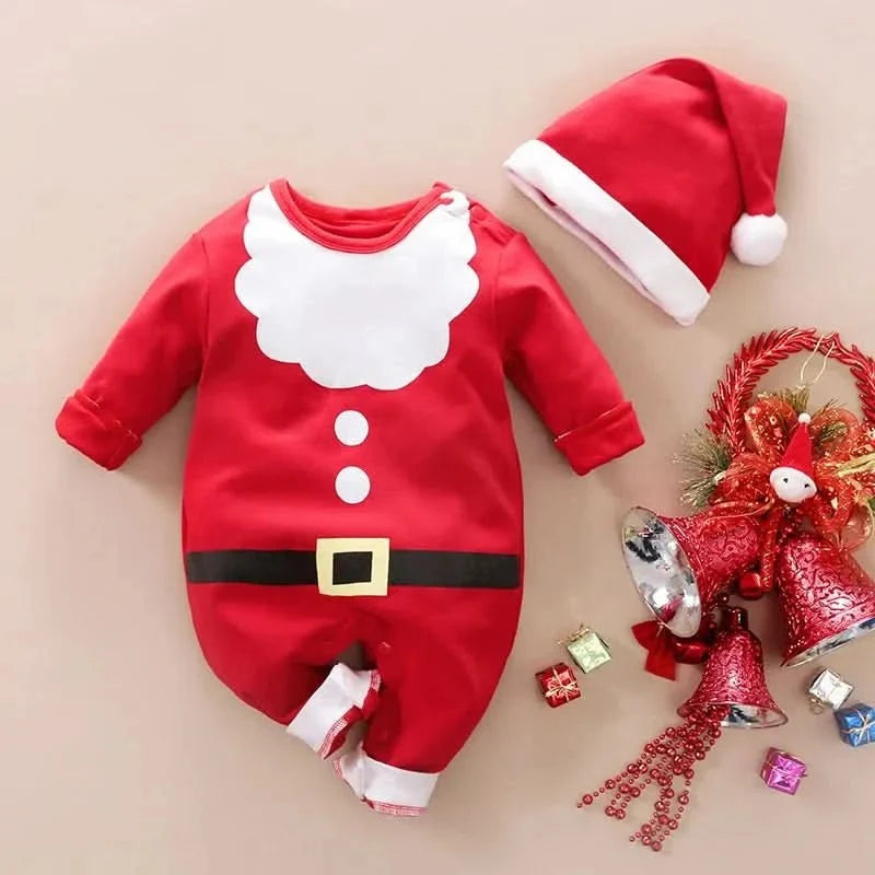 Baby Clothes 0 to 18 Months, Baby Winter Clothes – image 7