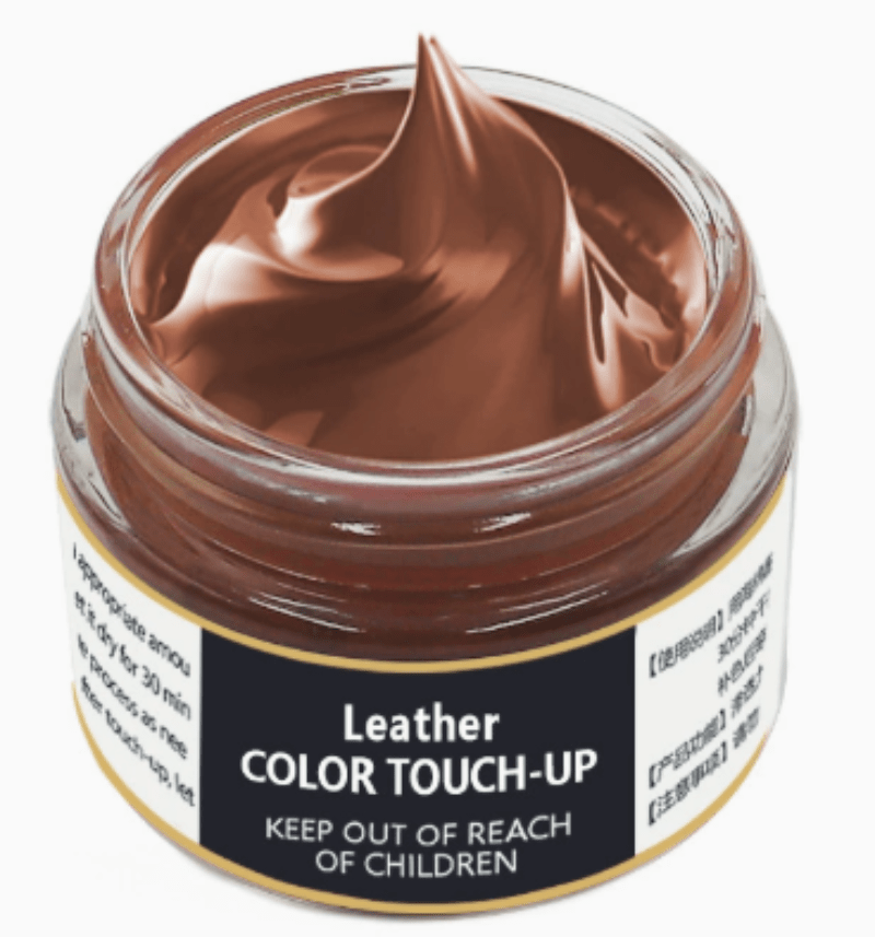 Leather Paint for Sofas and Shoes, Leather Dye and Colour Restorer for Bags – image 18