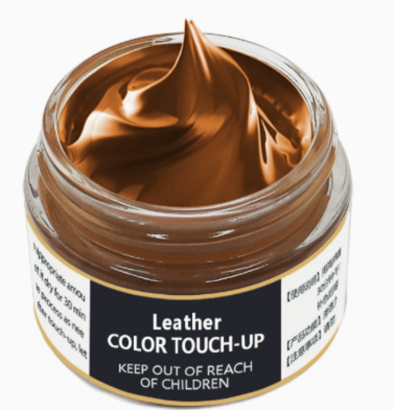 Leather Paint for Sofas and Shoes, Leather Dye and Colour Restorer for Bags – image 20