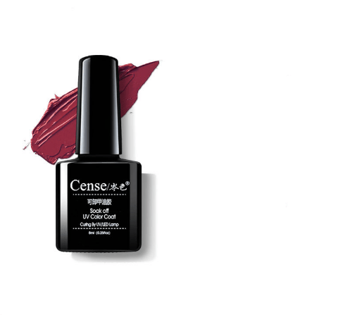 UV Gel Polish 8 ml for Natural Nails and Acrylic – image 21
