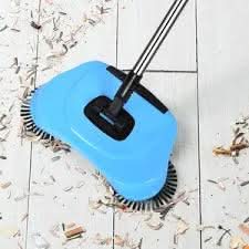 Carpet Sweeper, Sweeping Broom for Hard Floors