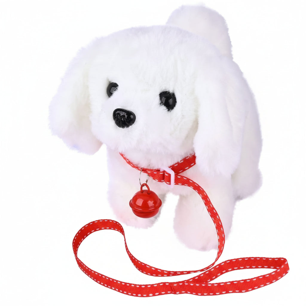 Toy Dog That Moves, Animal Toys for Role Play – image 10