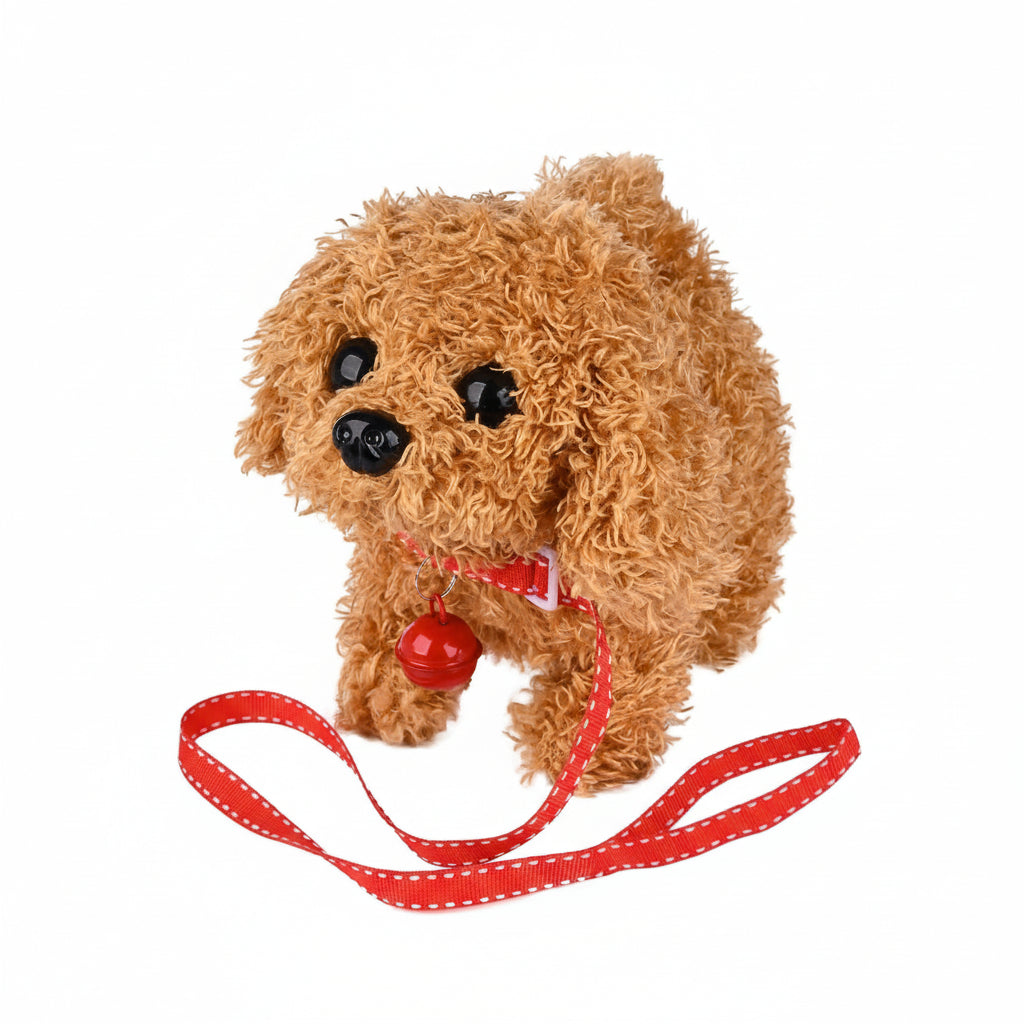 Toy Dog That Moves, Stuffed Animals in 8 Dog Breeds – image 14