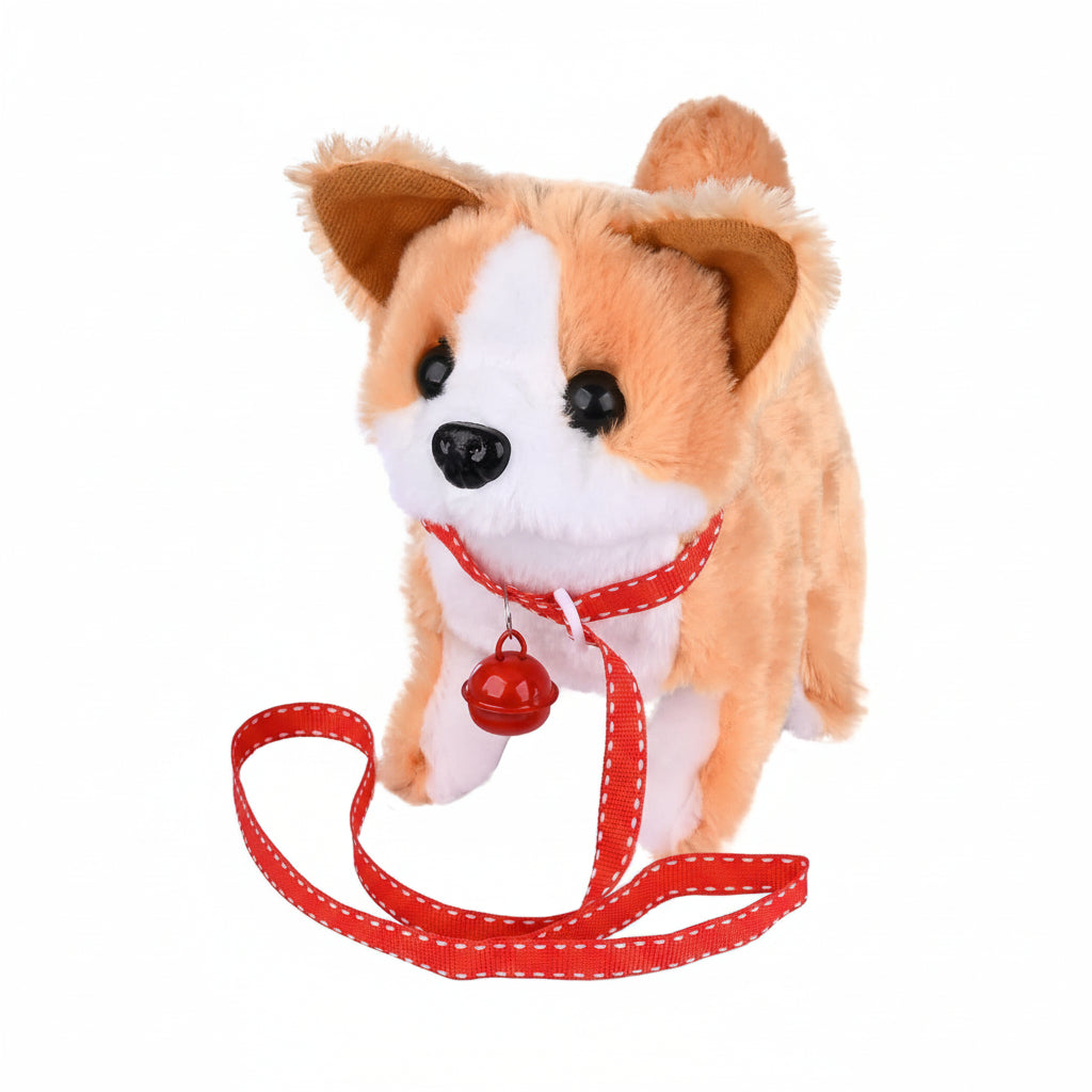 Toy Dog That Moves, Stuffed Animals in 8 Dog Breeds – image 8