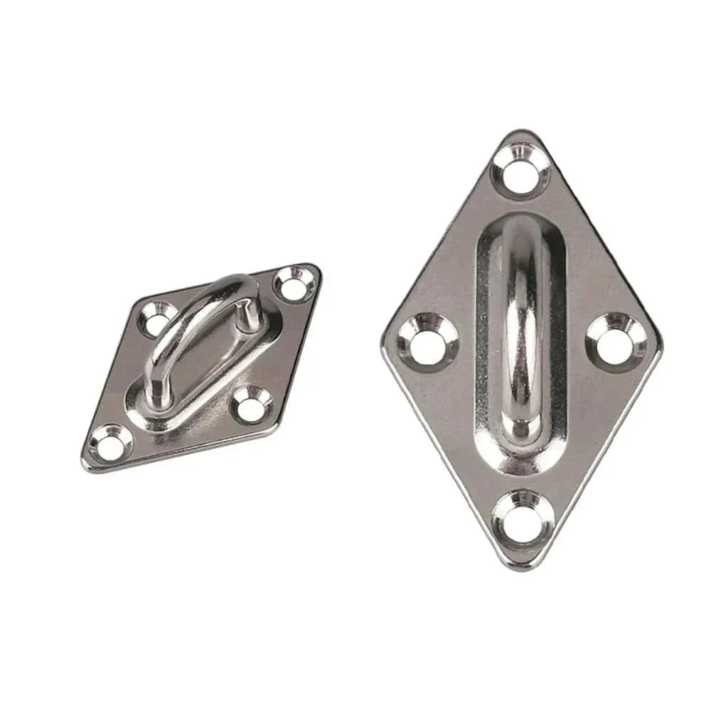 Wall Mounting Kit for Awnings, Weather Resistant Wall Fixing Kit – image 6