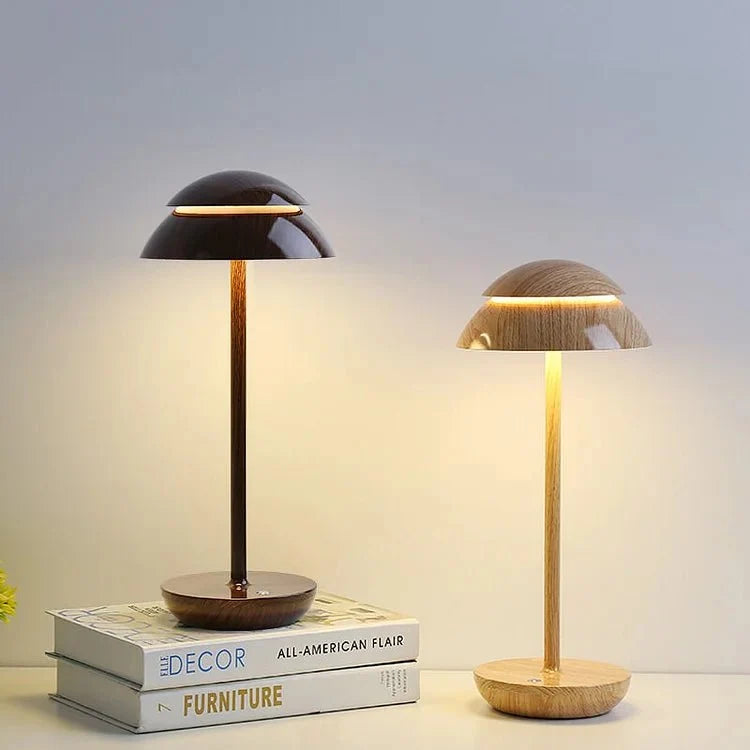 Rechargeable Table Lamps with Touch Control, Cordless Bedside Lamp for Bedroom, Nordic LED Desk Lamp for Living Room_01