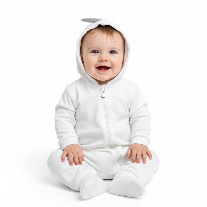 Baby Romper, Newborn Clothes and Baby Clothes 0 to 18 Months
