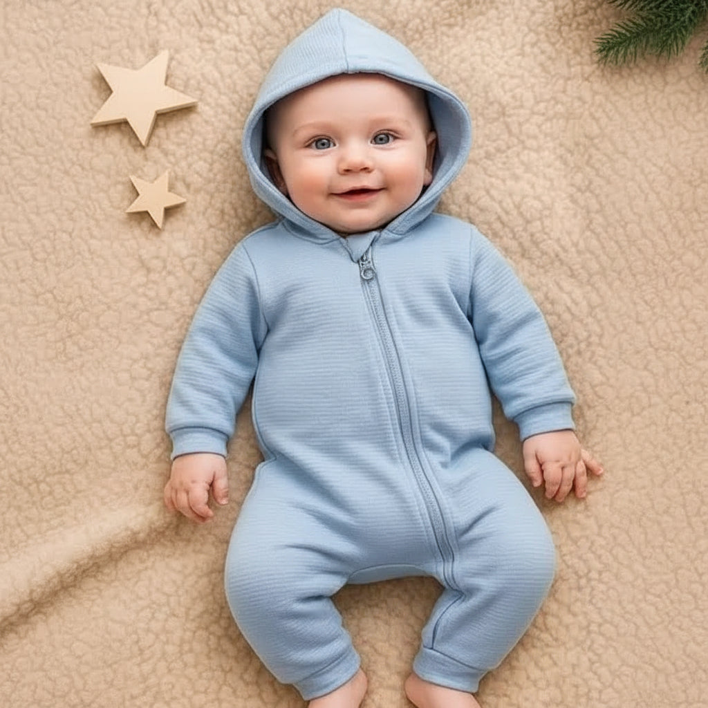 Baby Romper, Dinosaur Onesie Babygrow in Cotton, Newborn Clothes and Baby Clothes 0 to 18 Months, Baby Gifts