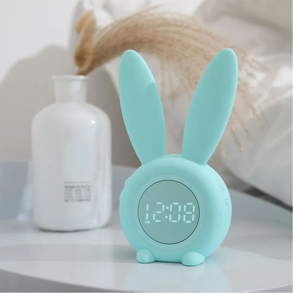 Childrens Night Light with Alarm – image 8