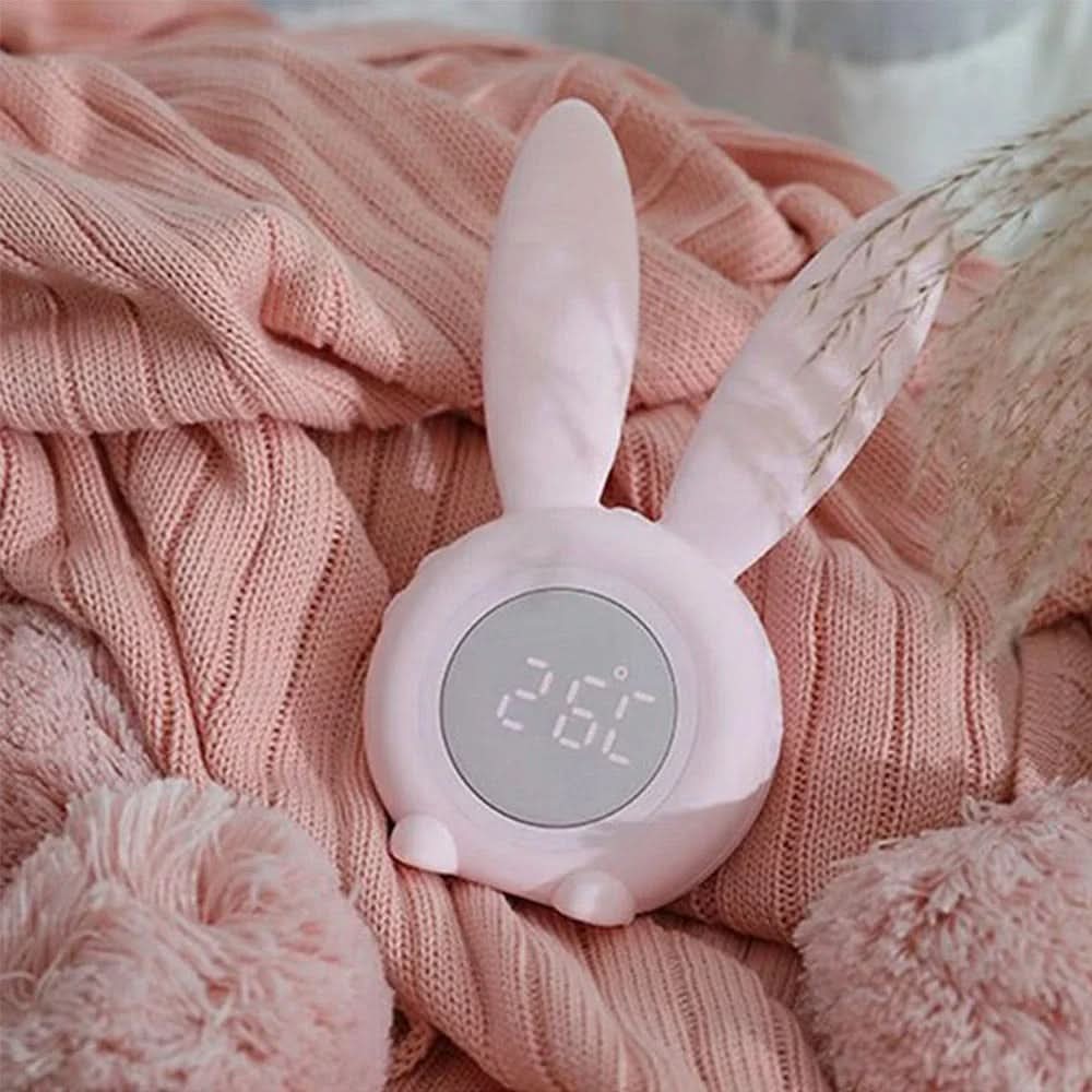 Sunrise Alarm Clock for Toddlers – image 9