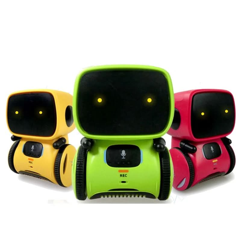 Toy Robot That Dances and Sings – image 15