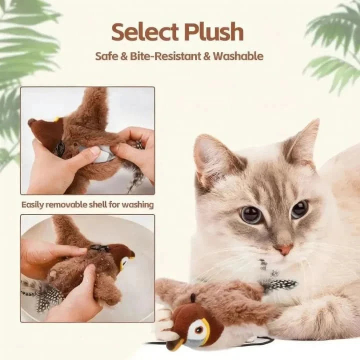 Interactive Cat Toys for Indoor Cats – image 6