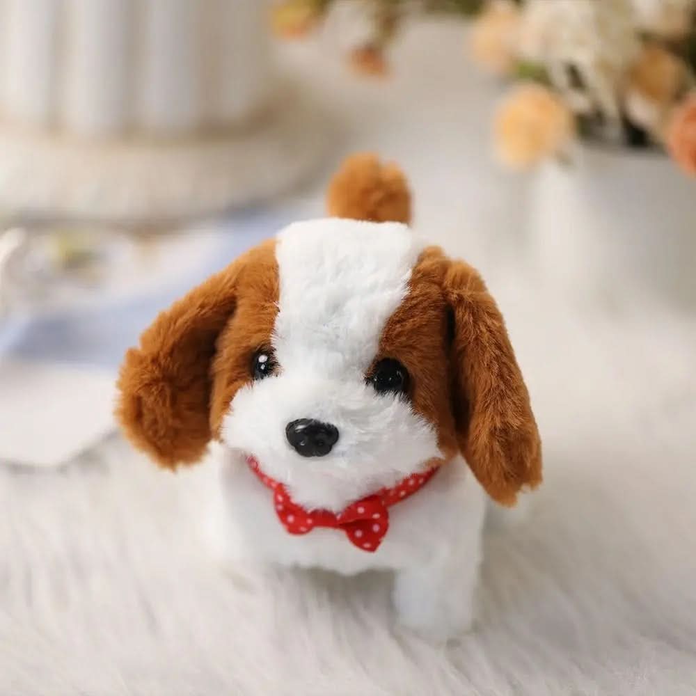 Toy Dog That Moves