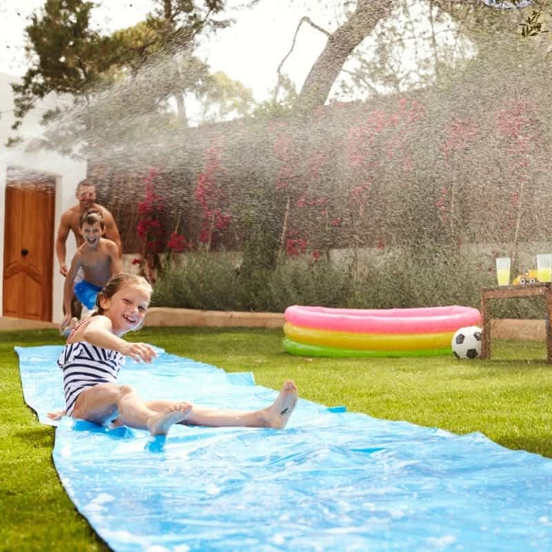 Water Slide for Garden – image 5