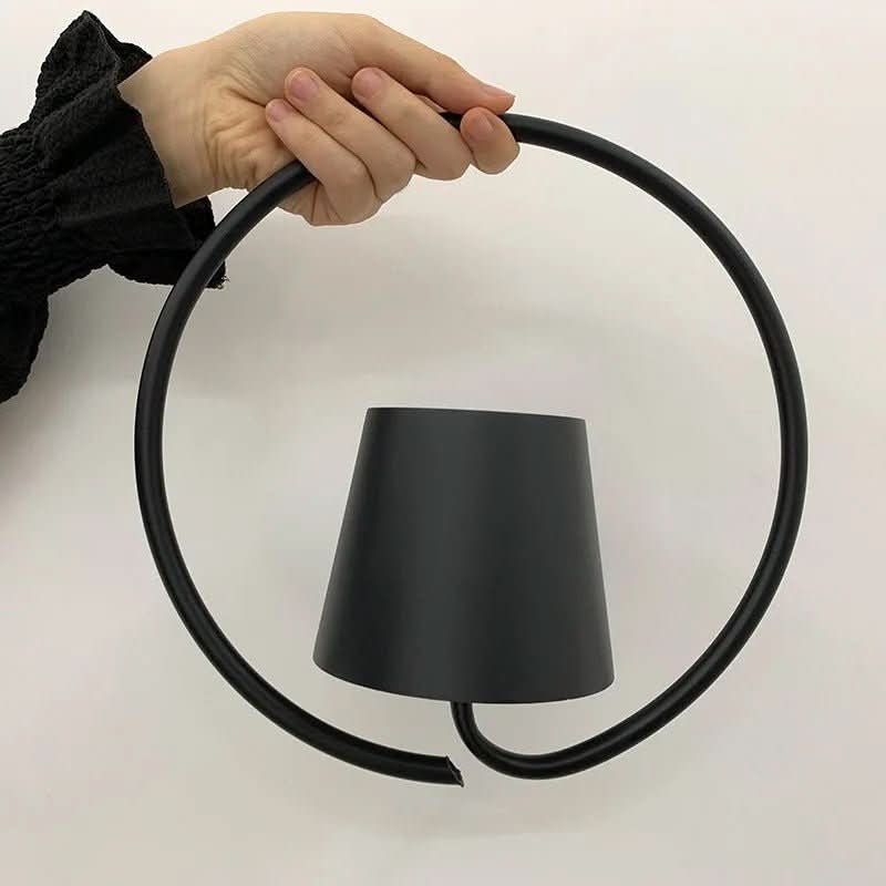 Rechargeable Lamp, Garden Light – image 9