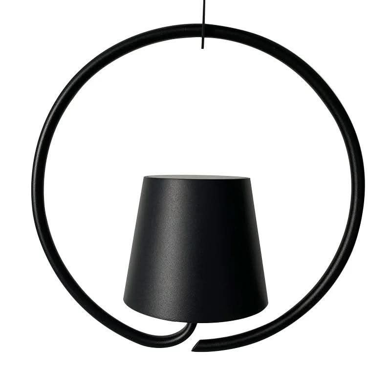 Rechargeable Lamp, Hanging Light for Indoor and Outdoor – image 10