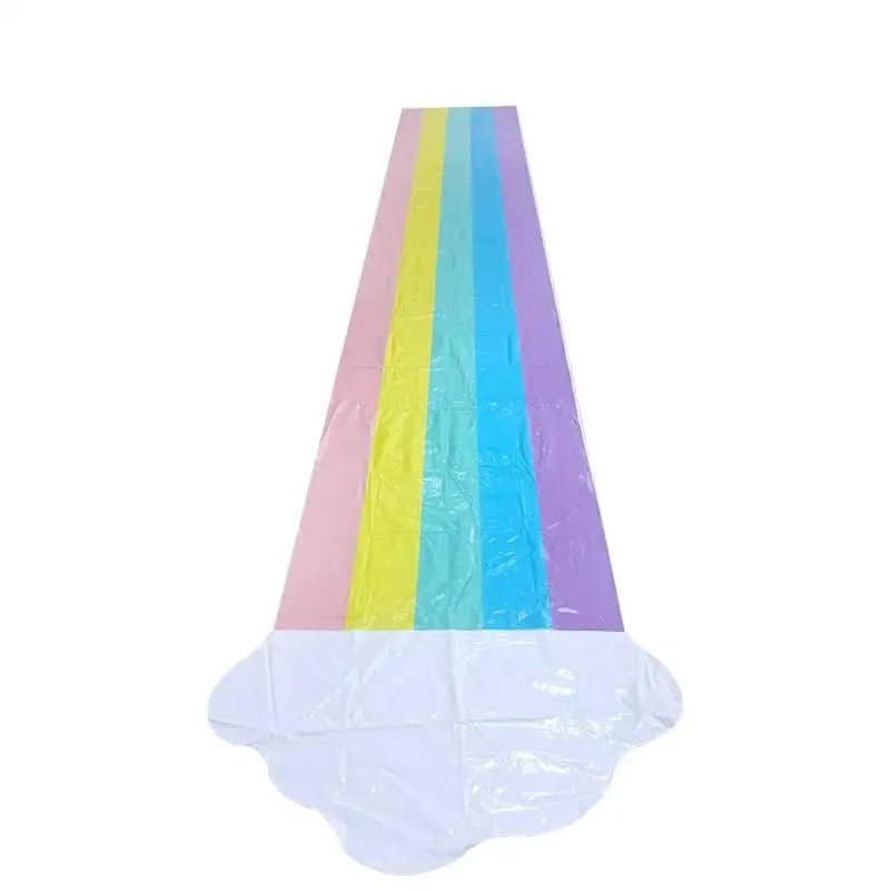 Water Slide for Garden, Outdoor Toys and Garden Toys for Water Play – image 8