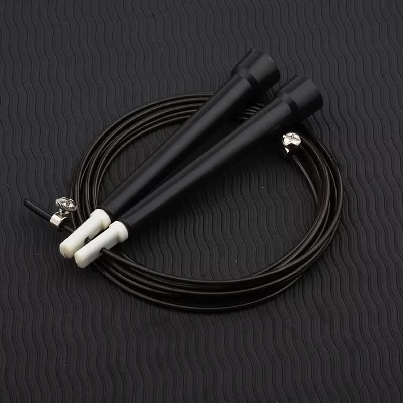 Adjustable Skipping Rope for Adults, Jump Rope for Speed Training and Cardio, Fitness Skipping Rope for Kids and Family_02