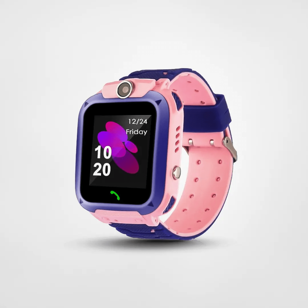 Kids Smart Watch, GPS Watch for Kids with Real Time Tracking and SOS, GPS Tracker for Kids, 2G SIM Watch_05