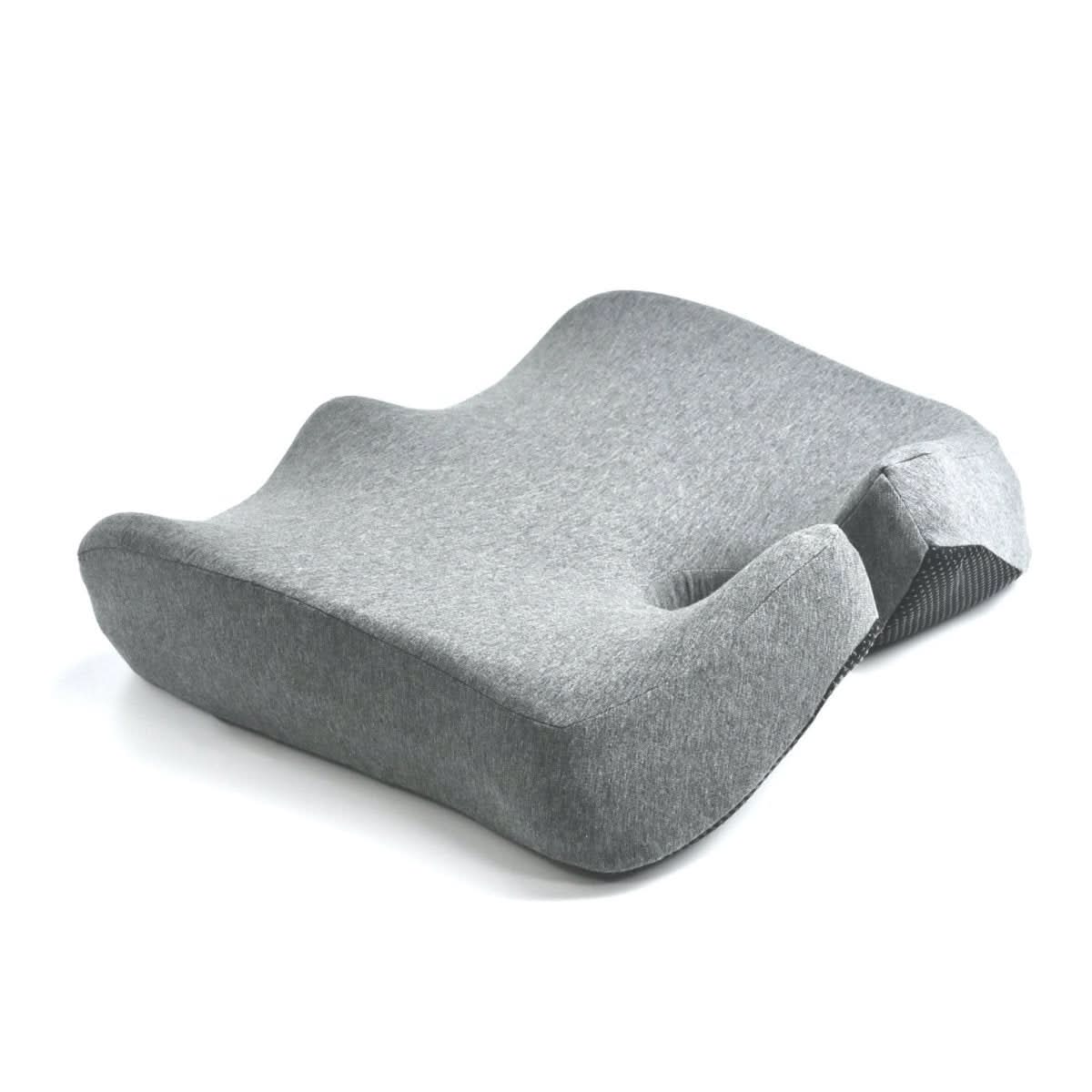 Seat Cushions, Coccyx Cushion for Tailbone and Lower Back, Orthopaedic Car Seat Cushion for Office Chair and Home_02
