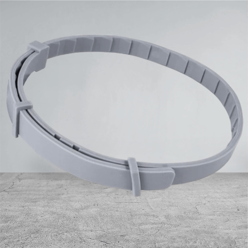 Cat Flea Collar with Essential Oils