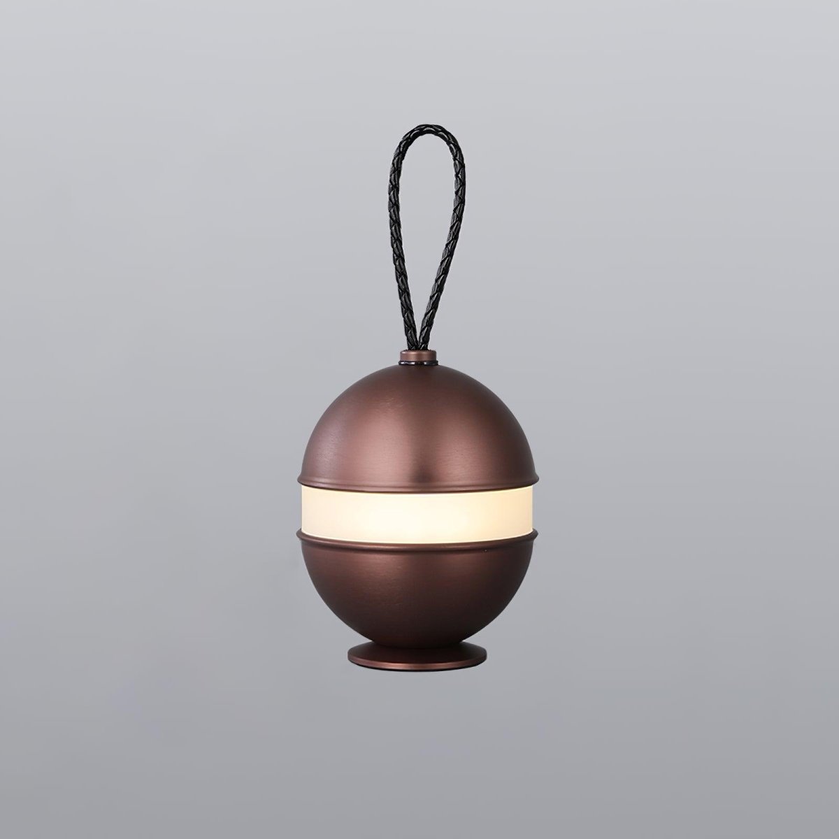 Rechargeable Table Lamp, Cordless Bedside Lamp with Touch Control, LED Touch Lamp for Living Room and Bedroom_11