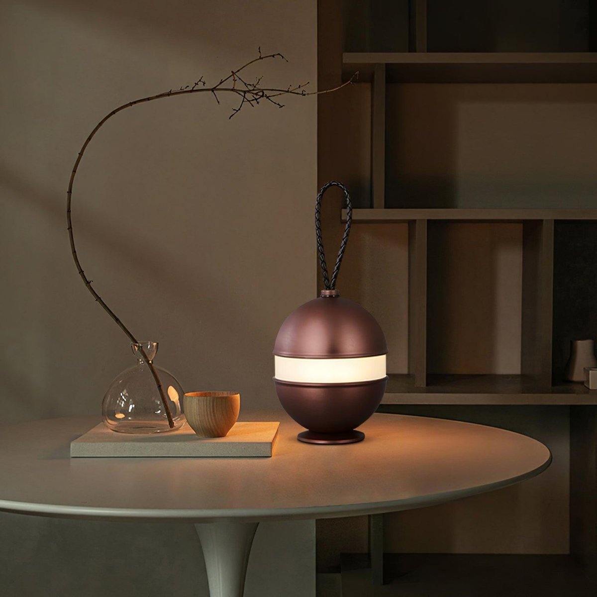 Rechargeable Table Lamp, Cordless Bedside Lamp with Touch Control, LED Touch Lamp for Living Room and Bedroom_03