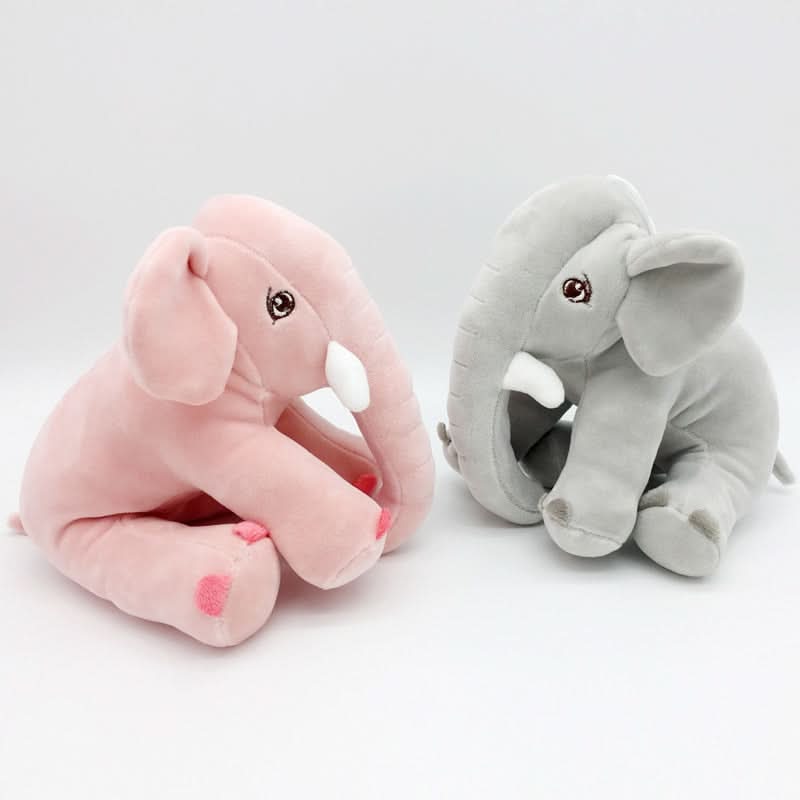 Baby Toys, Plush Elephant for Babies