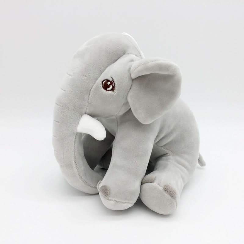 Baby Toys, Plush Elephant for Babies – image 4