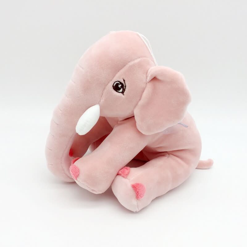 Baby Toys, Elephant Soft Toy – image 5