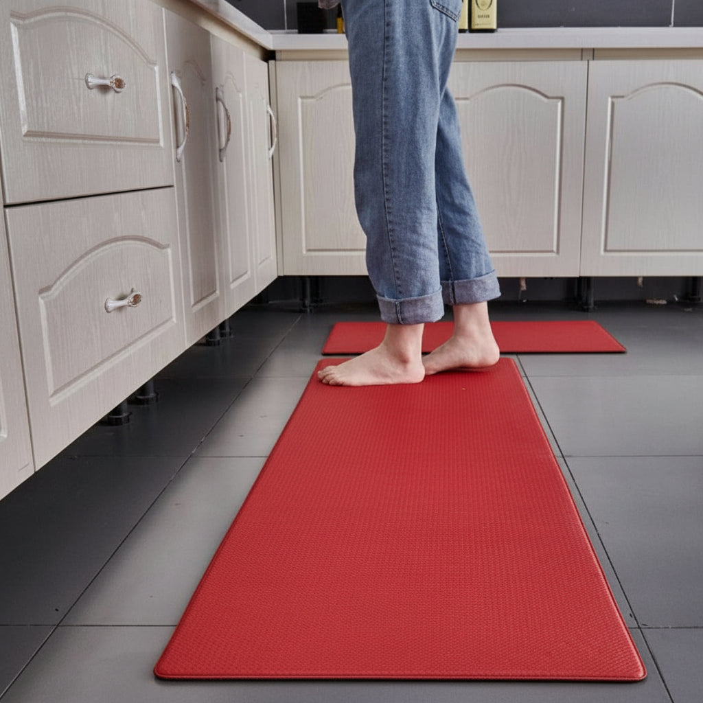 Kitchen Mats, Anti Fatigue Mat for Standing