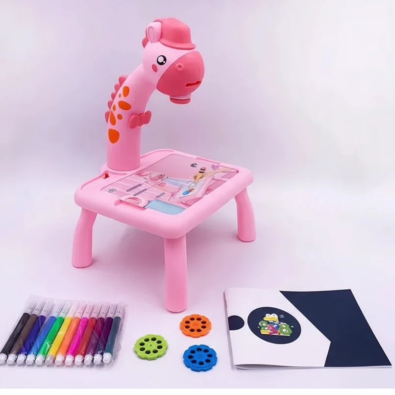 Childrens Drawing Board, Drawing Toys for 3 Year Olds – image 4