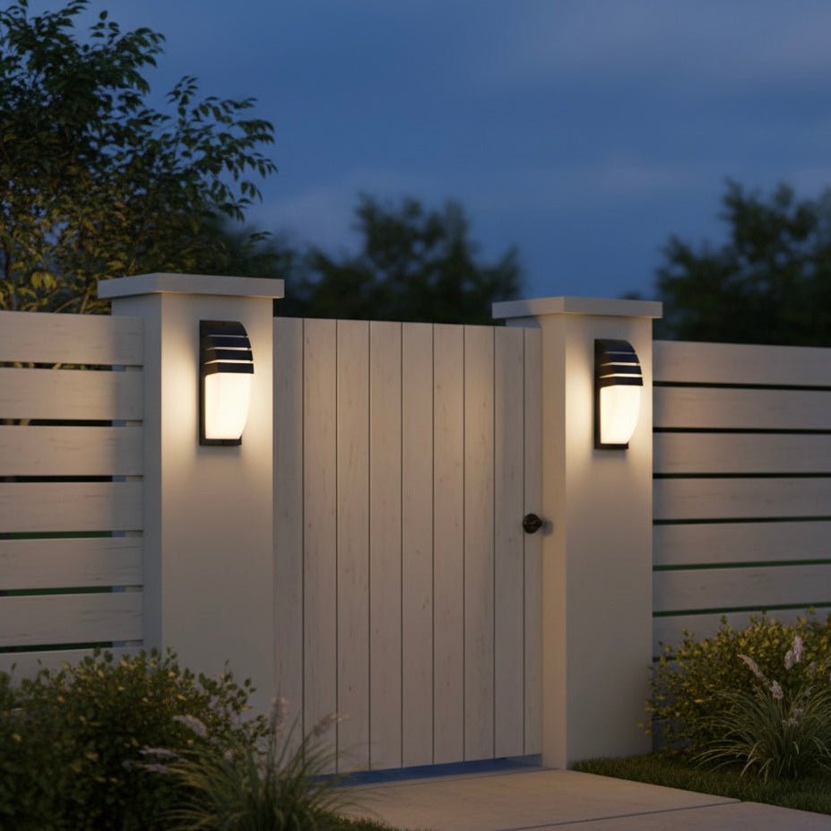 LED Outdoor Lights, Porch Light for Entrance and Terrace – image 5