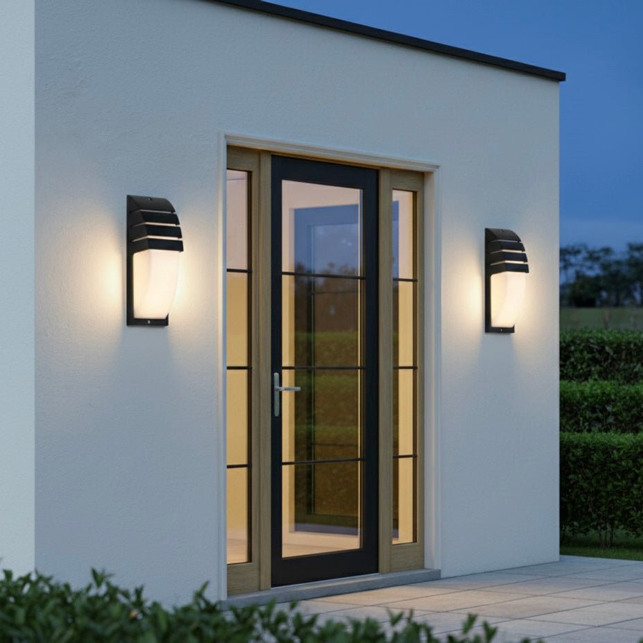 LED Outdoor Lights, Weatherproof Outdoor Lighting – image 6