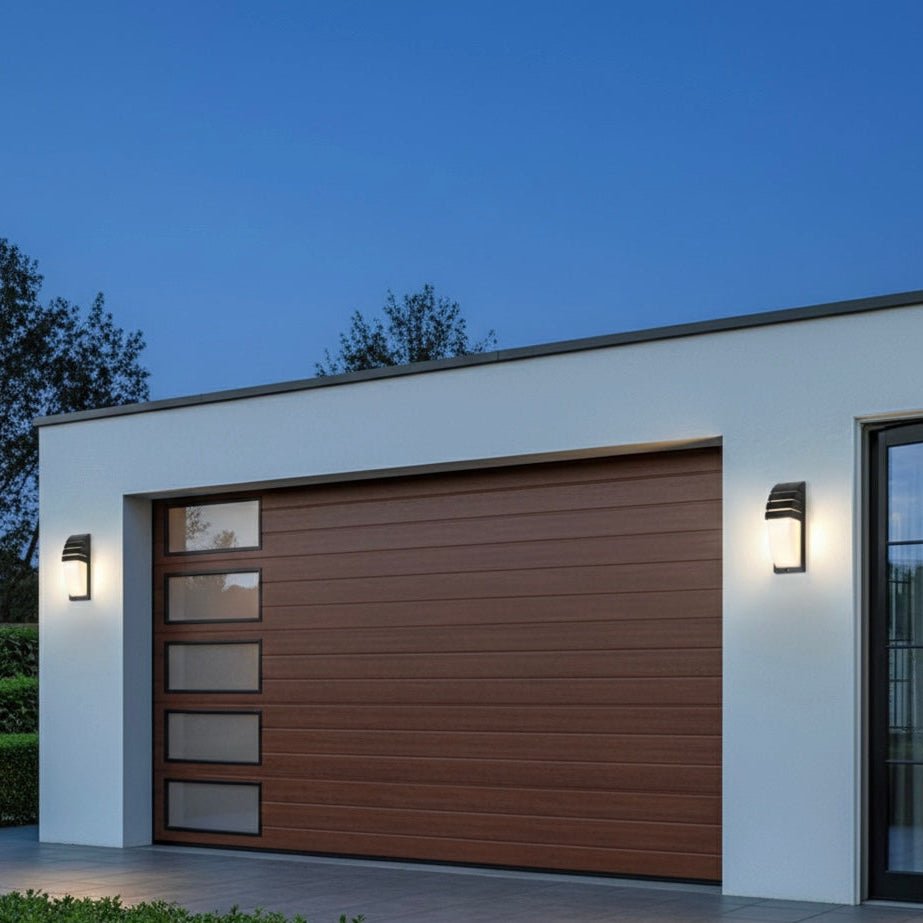 LED Outdoor Lights, Porch Light for Entrance and Terrace