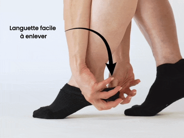 Compression Flight Socks for Travel – image 5