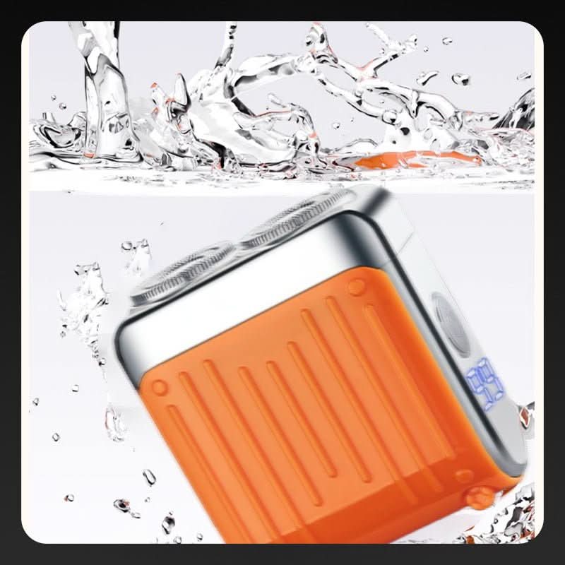 Electric Razor for Men, Wet and Dry Face Shaver – image 5