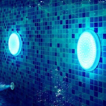 Pool Lights with Remote Control, Underwater Pool Lighting – image 6
