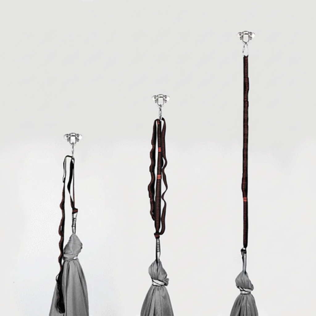 Sensory Swings for Kids, Therapy Swing up to 100 kg – image 6